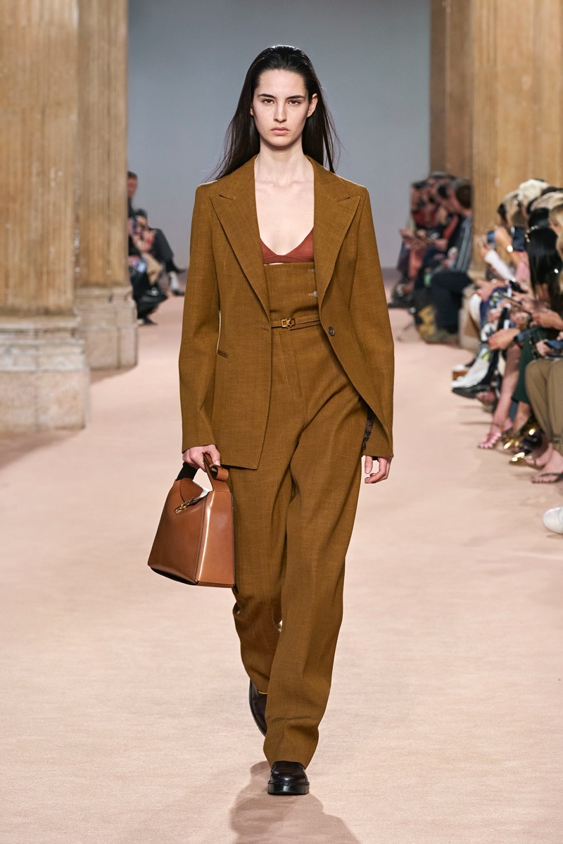 Salvatore Ferragamo Fall 2020